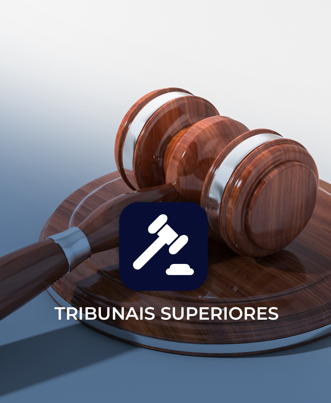 Tribunais Superiores